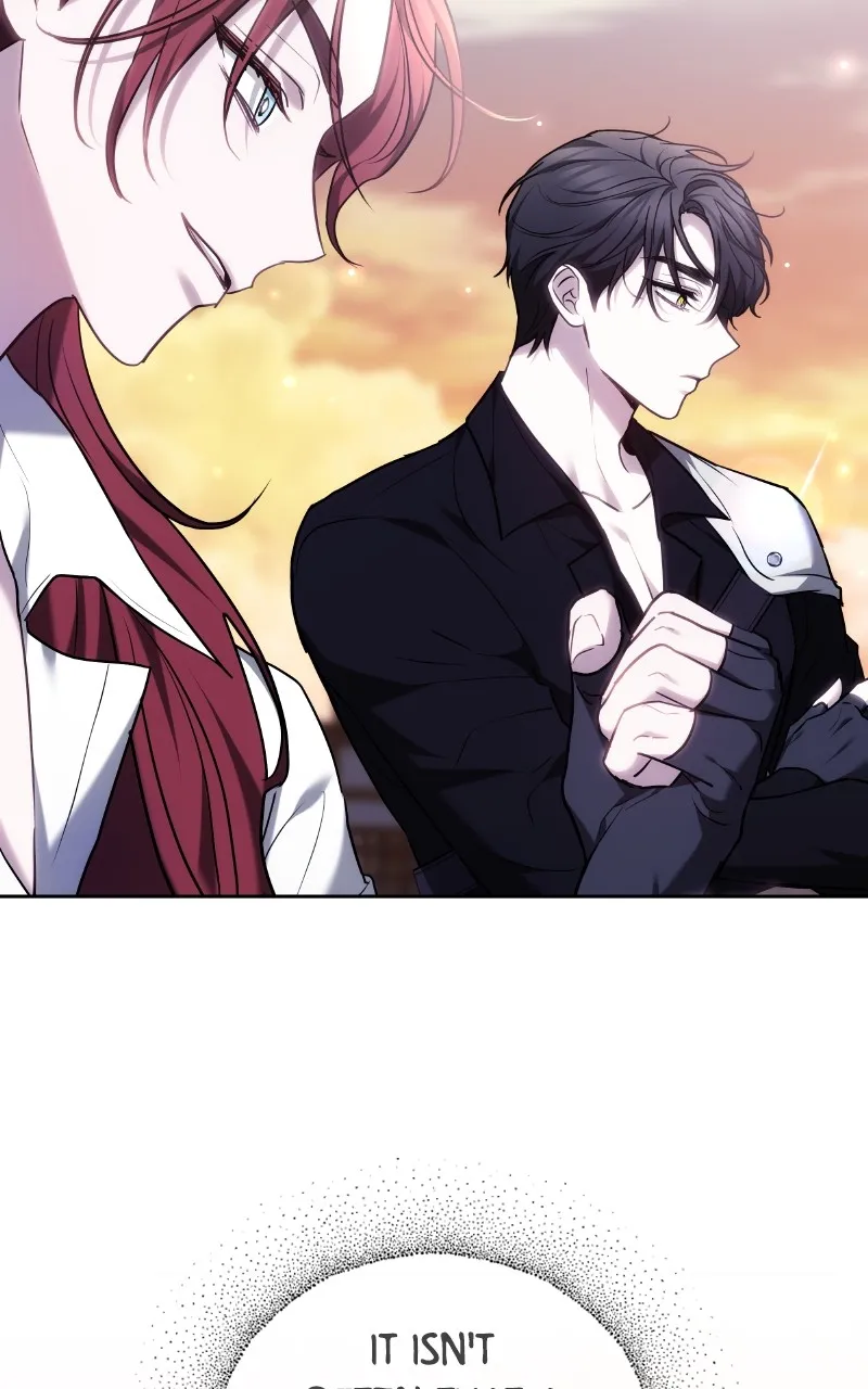 Be By My Side Chapter 9 page 12 - 