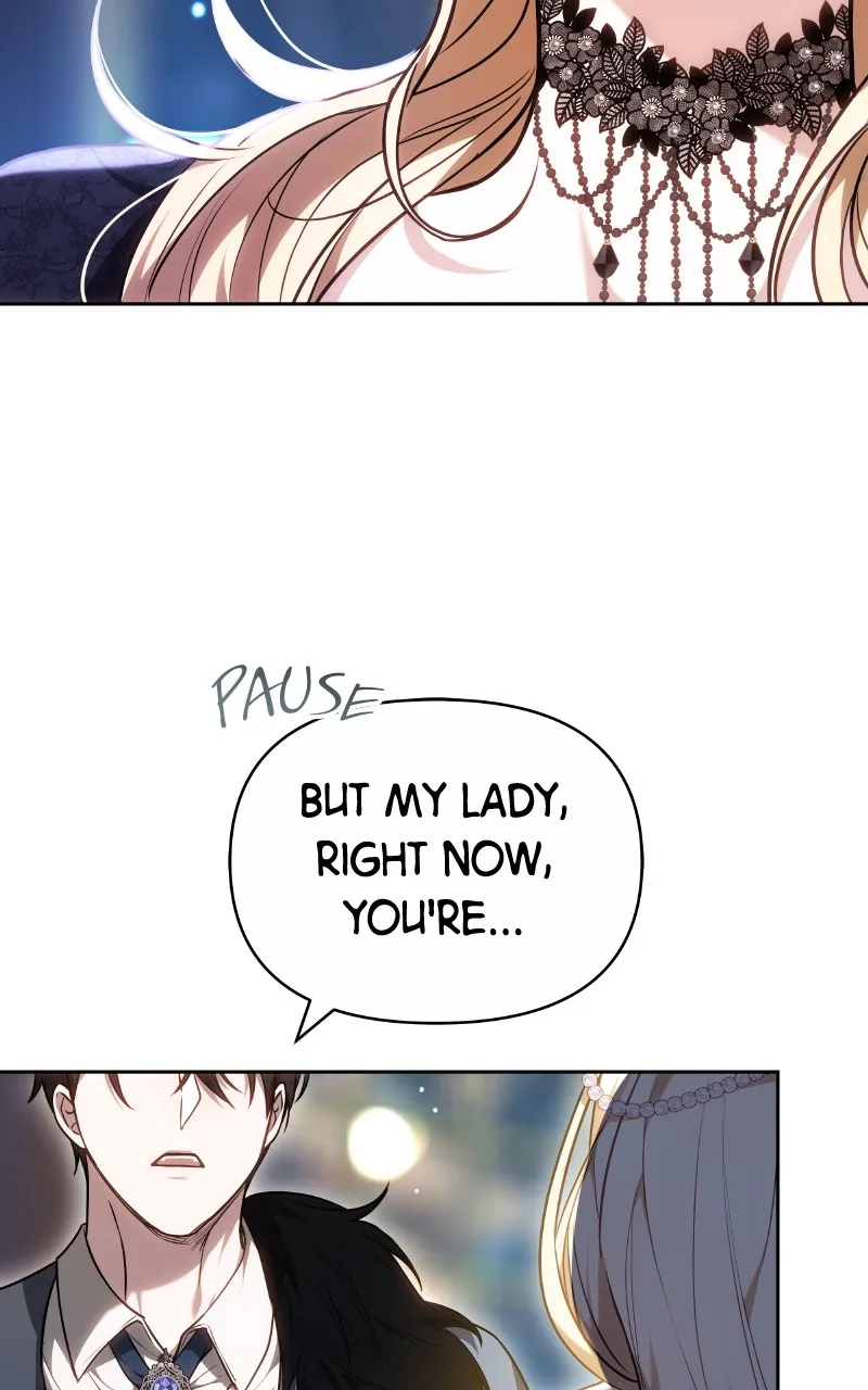 Be By My Side Chapter 9 page 111 - 