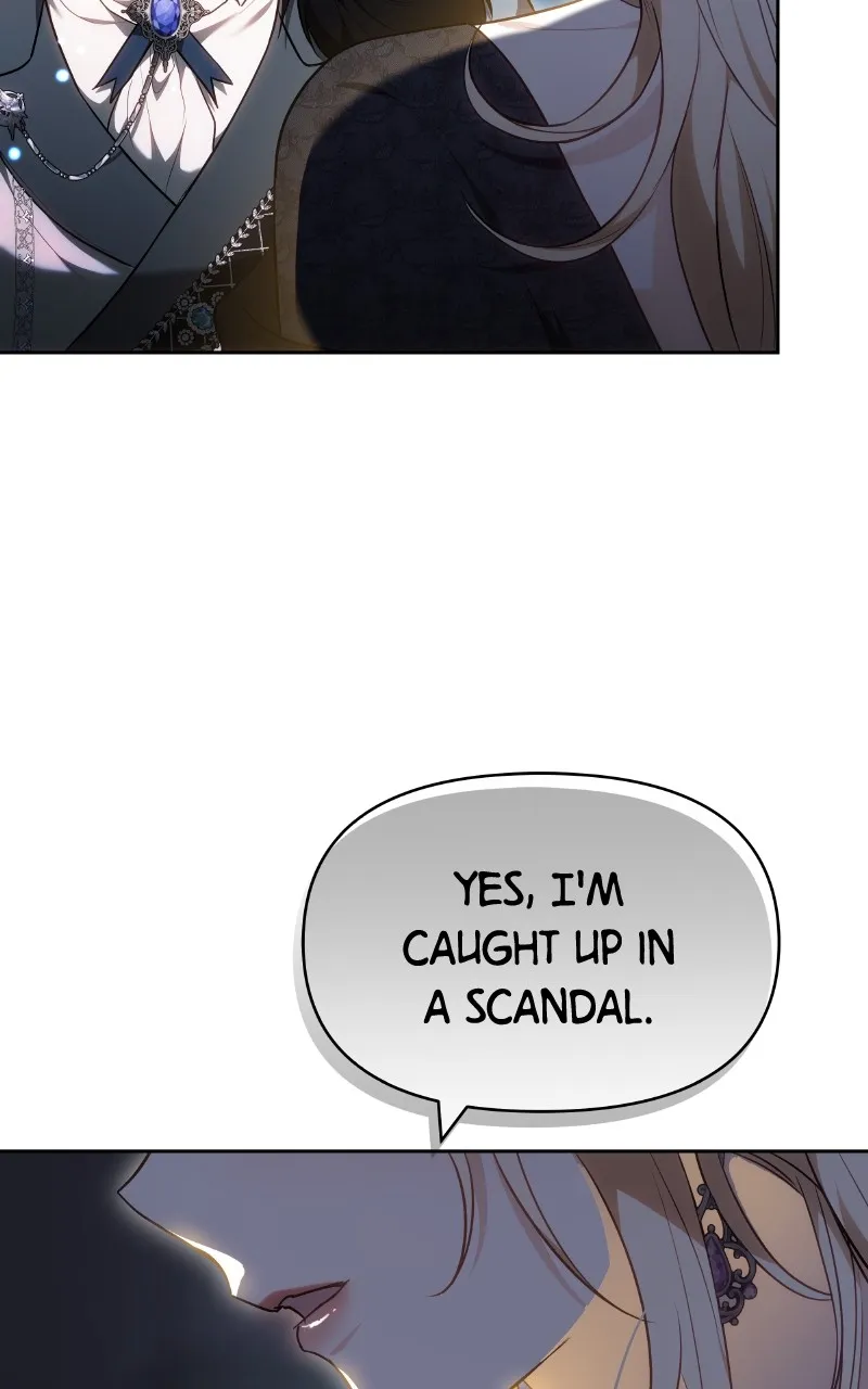 Be By My Side Chapter 9 page 112 - 