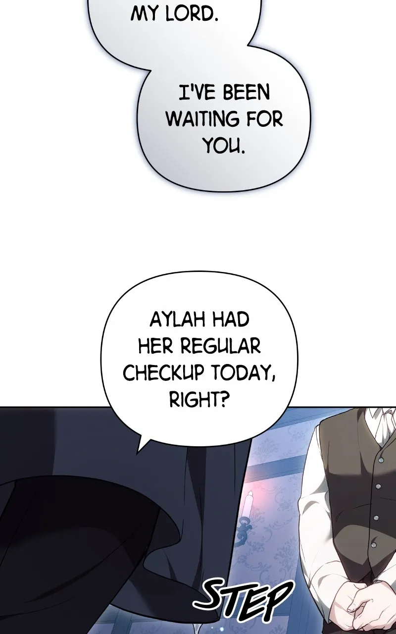 Be By My Side Chapter 9 page 124 - 