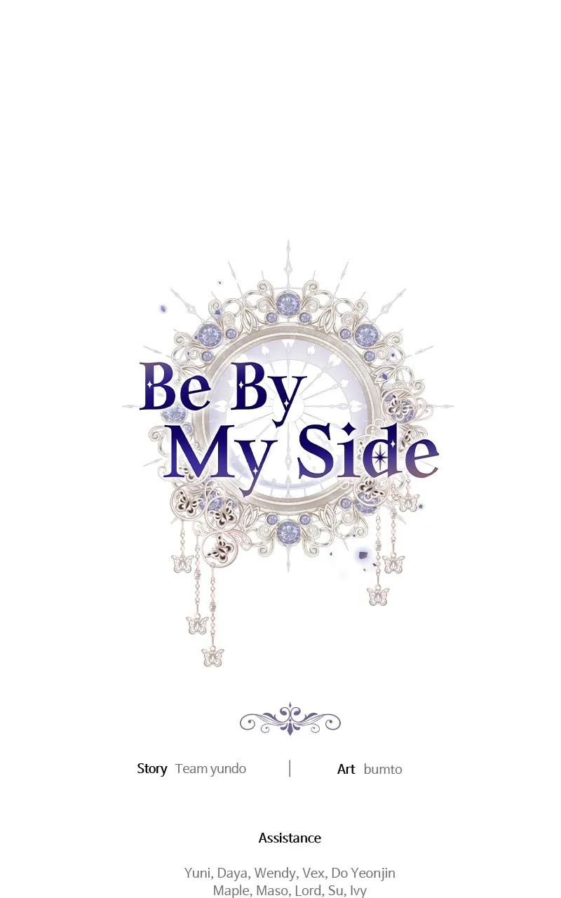 Be By My Side Chapter 9 page 137 - 