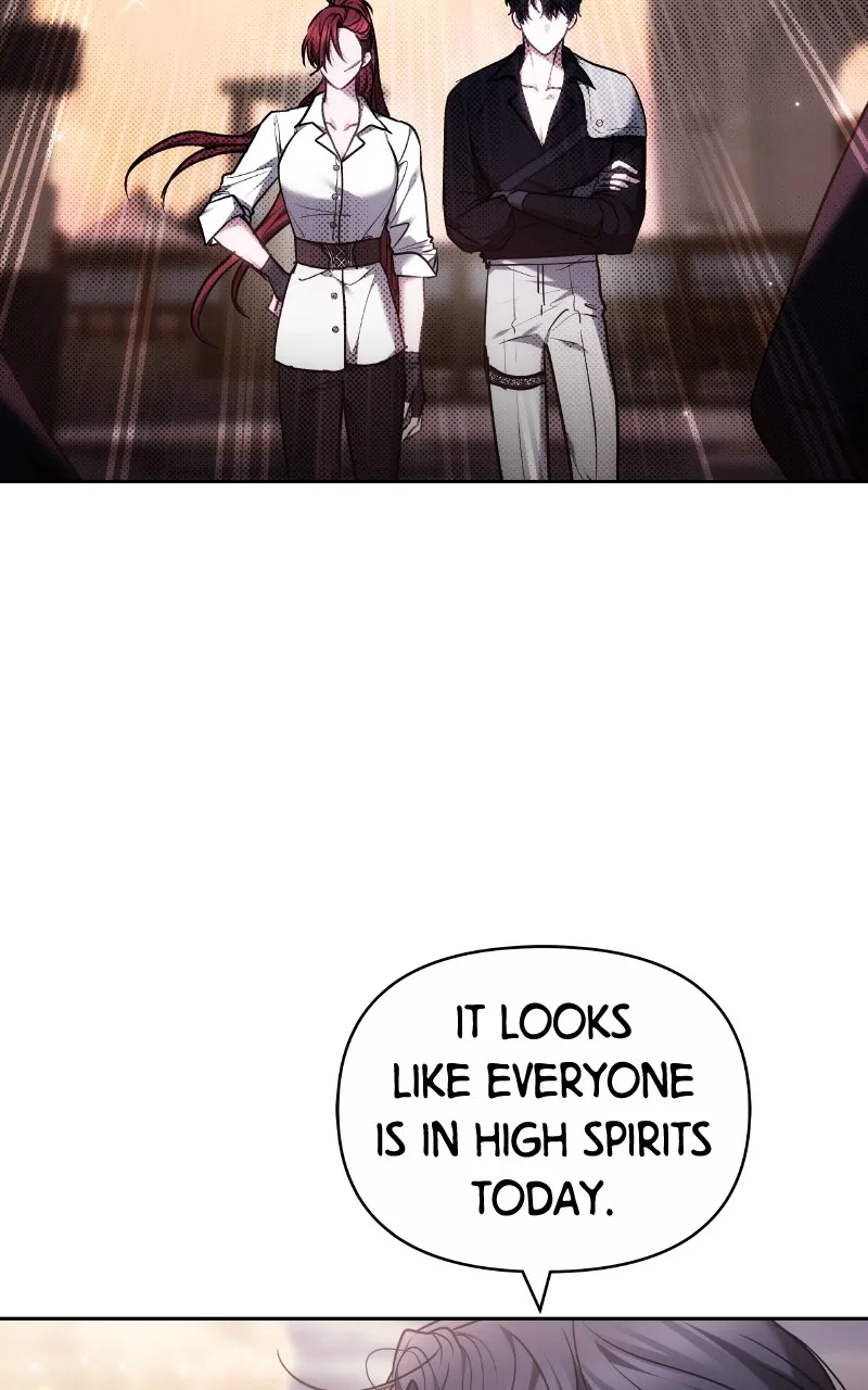 Be By My Side Chapter 9 page 3 - 