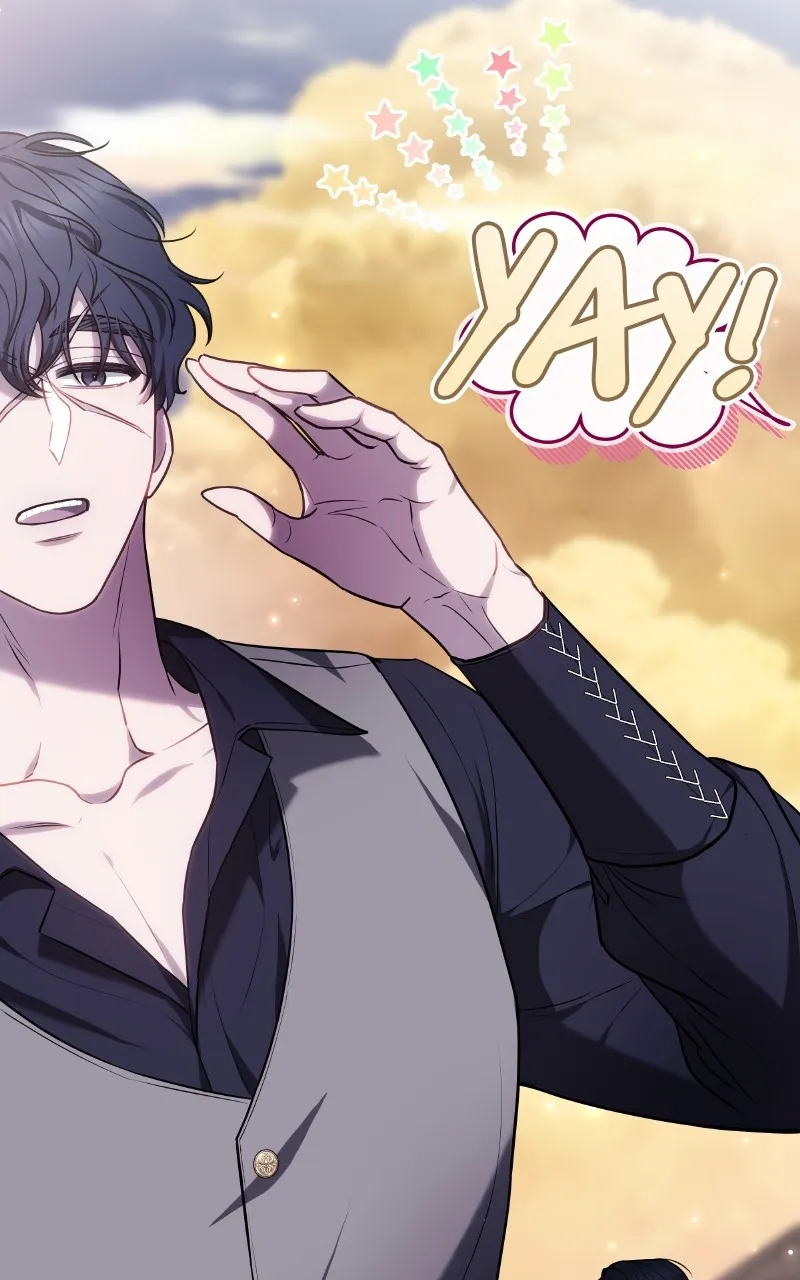 Be By My Side Chapter 9 page 23 - 