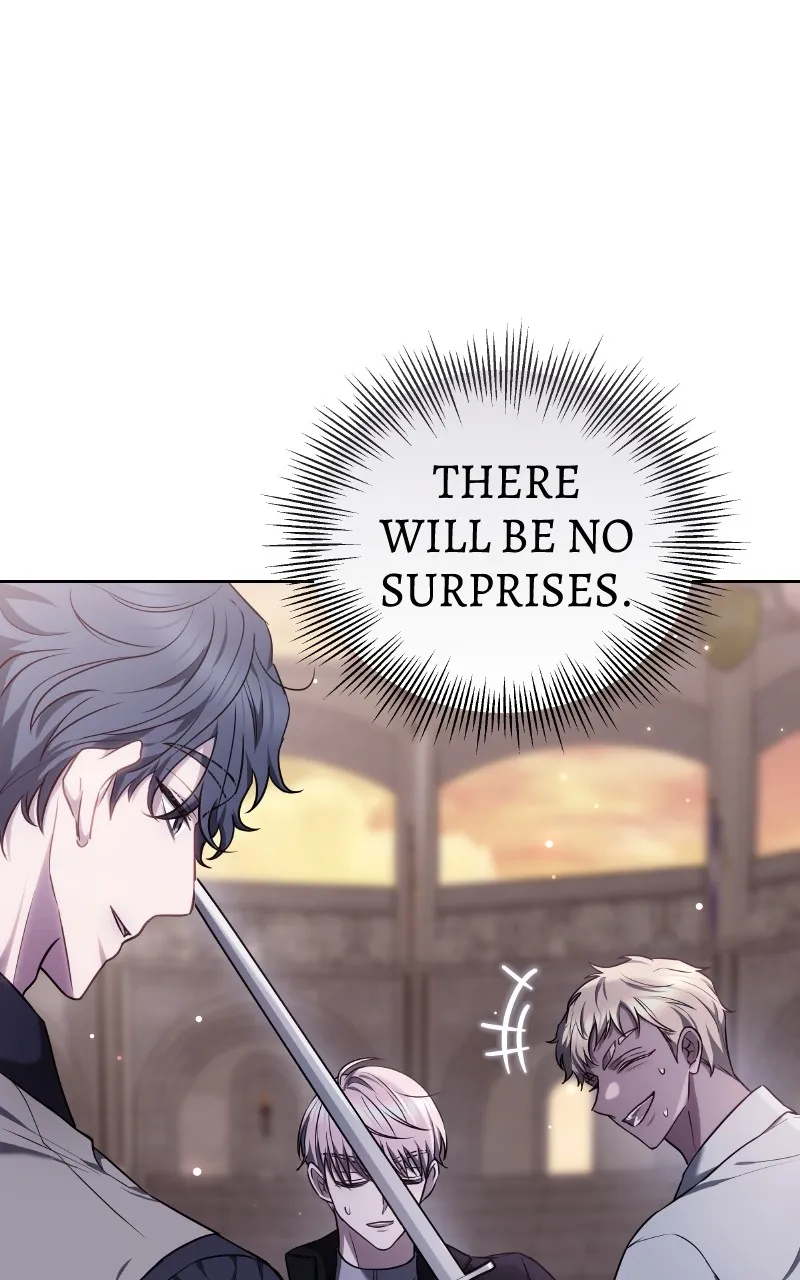 Be By My Side Chapter 9 page 25 - 