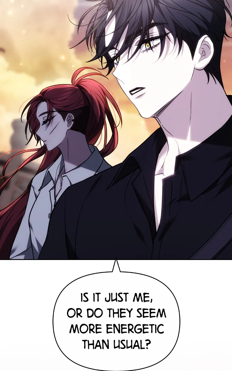 Be By My Side Chapter 9 page 4 - 