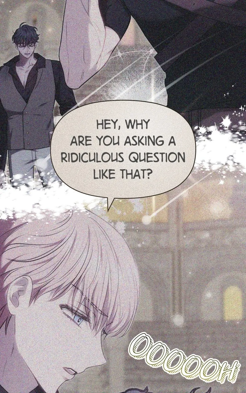 Be By My Side Chapter 9 page 38 - 
