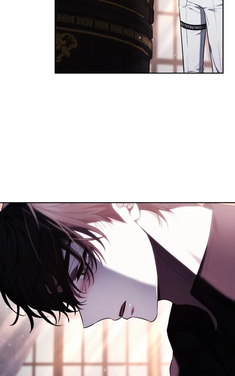 Be By My Side Chapter 9 page 43 - 