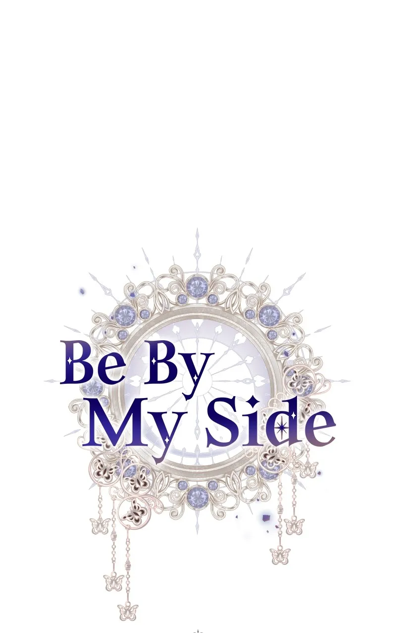 Be By My Side Chapter 9 page 54 - 