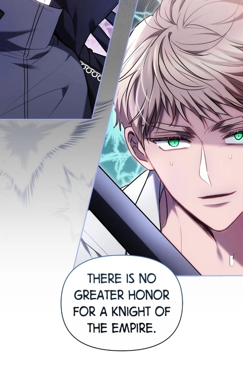 Be By My Side Chapter 9 page 8 - 