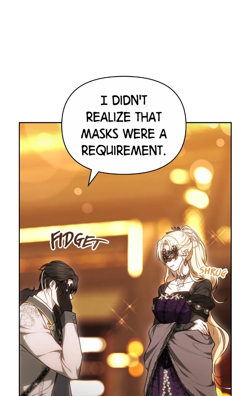 Be By My Side Chapter 9 page 75 - 