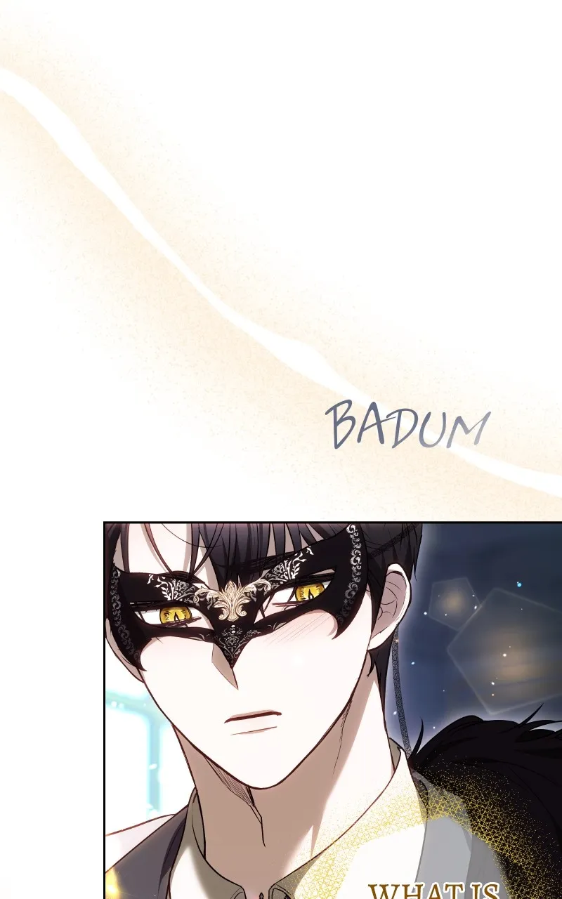 Be By My Side Chapter 9 page 87 - 