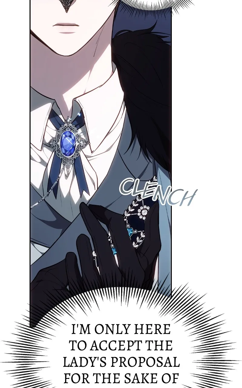 Be By My Side Chapter 9 page 93 - 