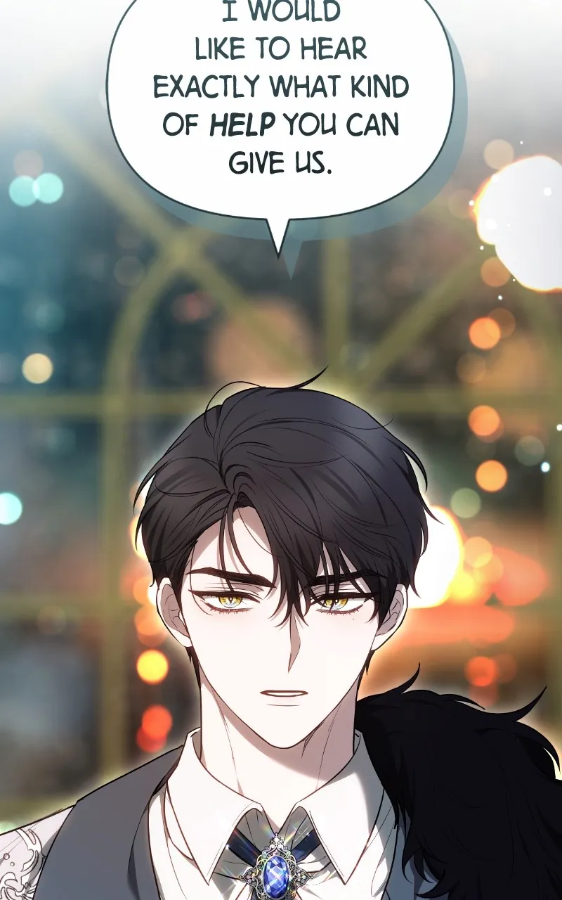 Be By My Side Chapter 9 page 96 - 