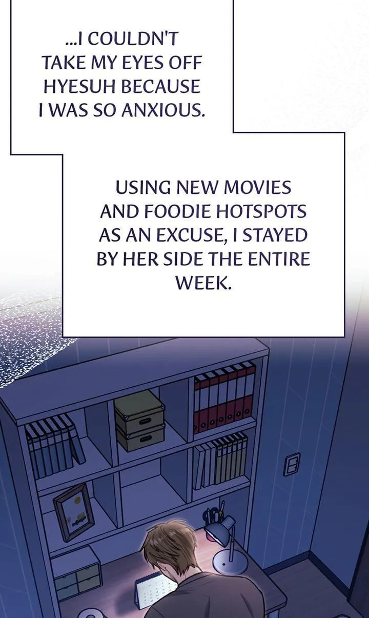 Be Dolsoe Chapter 4 page 2 - 