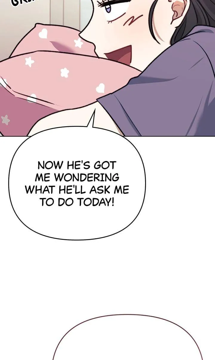 Be Dolsoe Chapter 4 page 11 - 