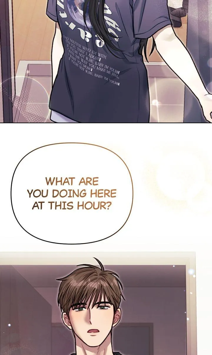 Be Dolsoe Chapter 4 page 16 - 
