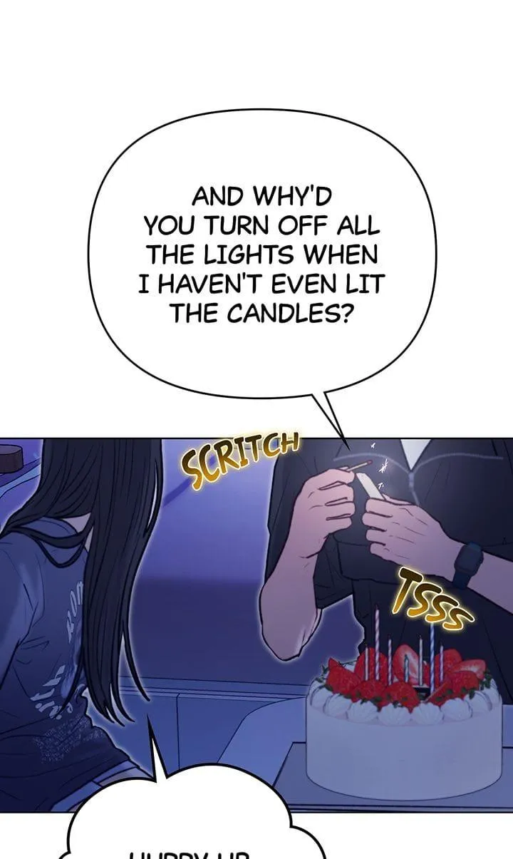 Be Dolsoe Chapter 4 page 20 - 