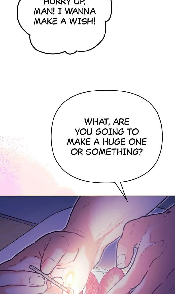 Be Dolsoe Chapter 4 page 21 - 