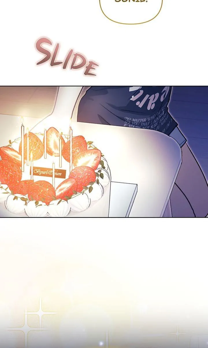 Be Dolsoe Chapter 4 page 25 - 