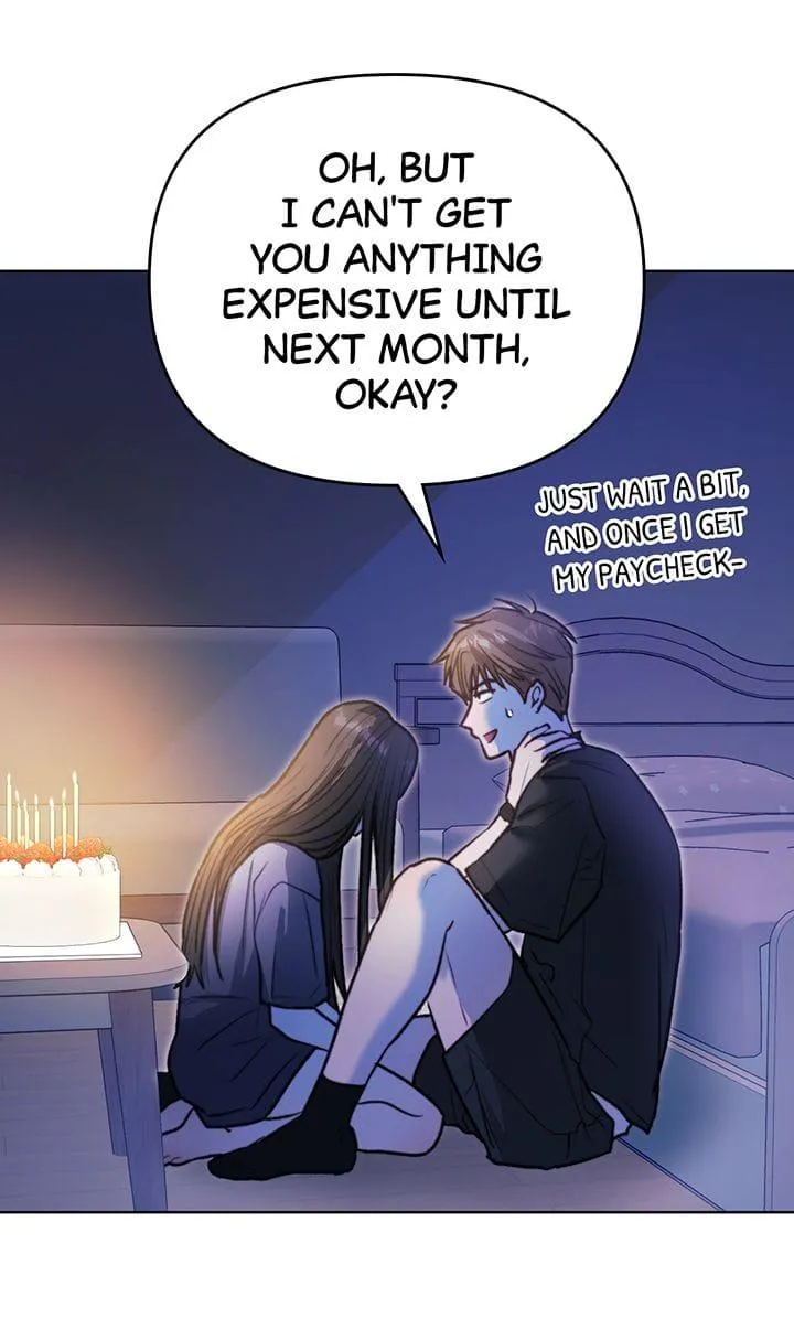 Be Dolsoe Chapter 4 page 31 - 