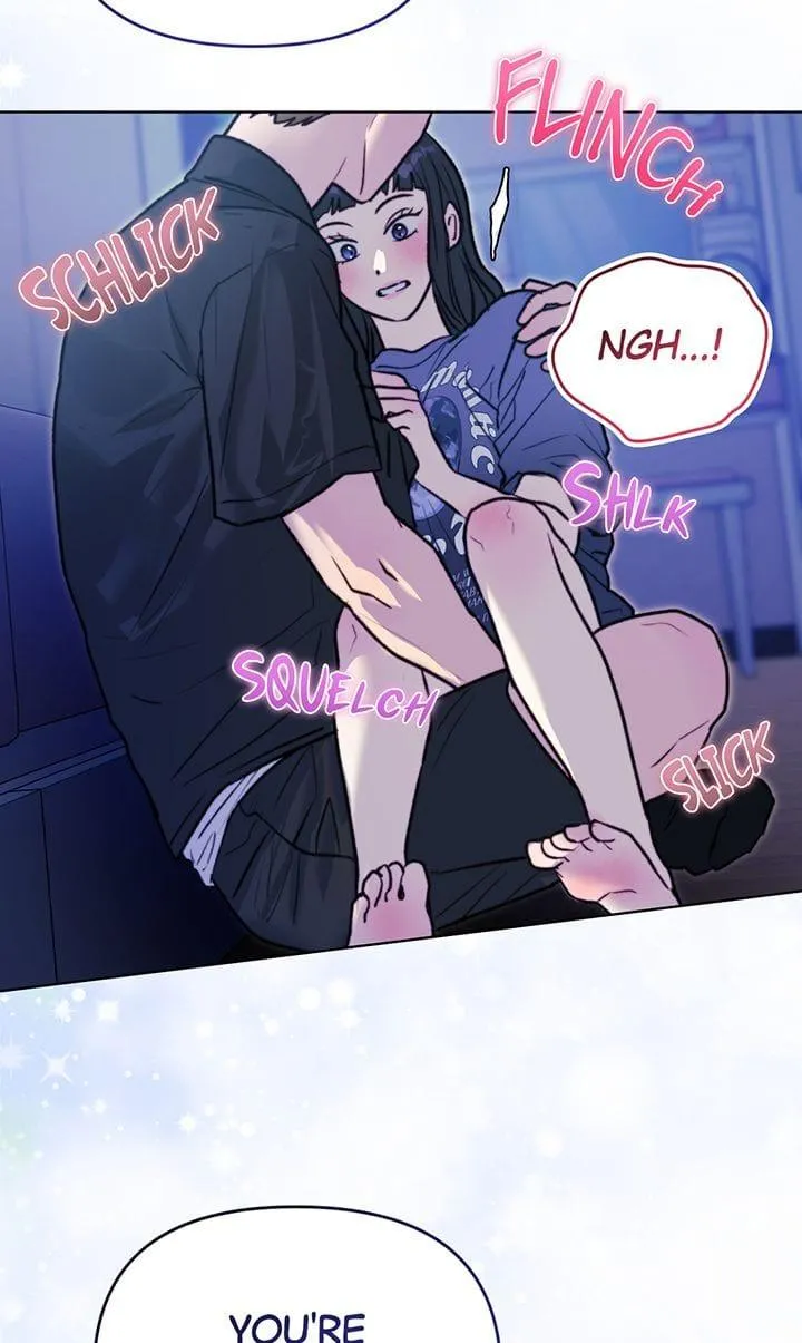 Be Dolsoe Chapter 4 page 59 - 