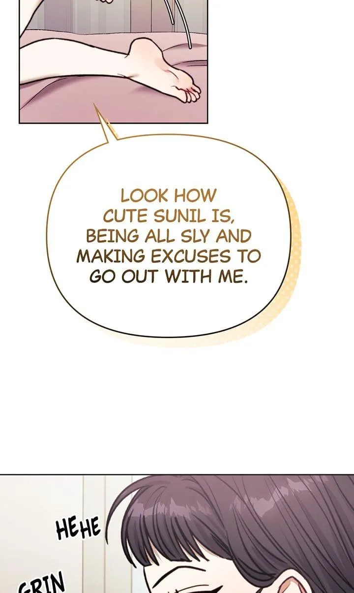 Be Dolsoe Chapter 4 page 10 - 