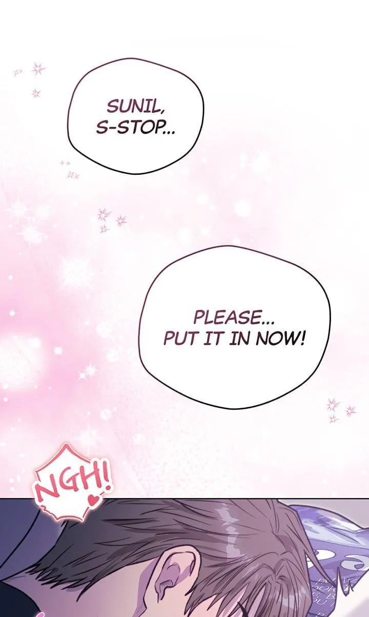 Be Dolsoe Chapter 5 page 1 - 