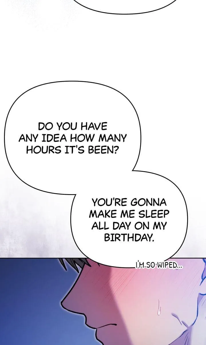 Be Dolsoe Chapter 5 page 34 - 