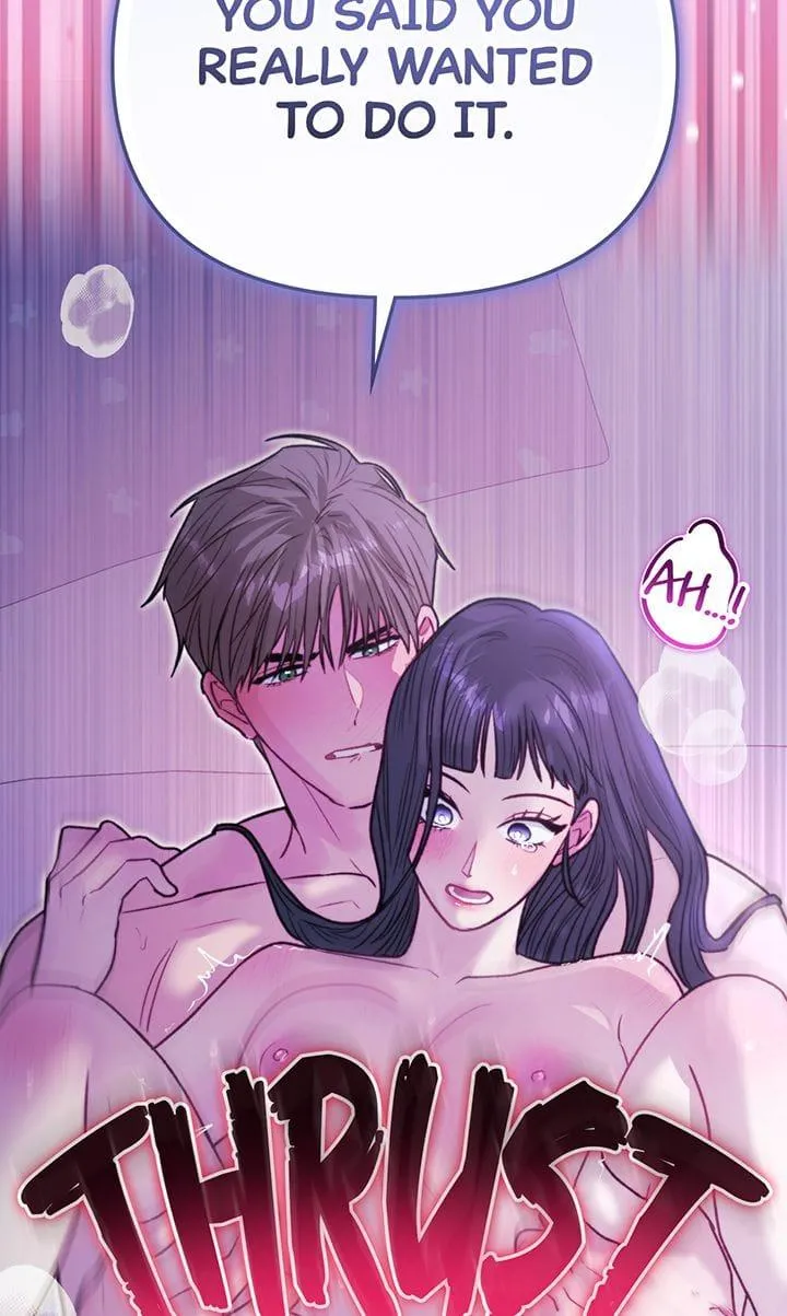 Be Dolsoe Chapter 5 page 38 - 