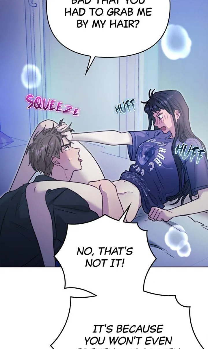 Be Dolsoe Chapter 5 page 5 - 
