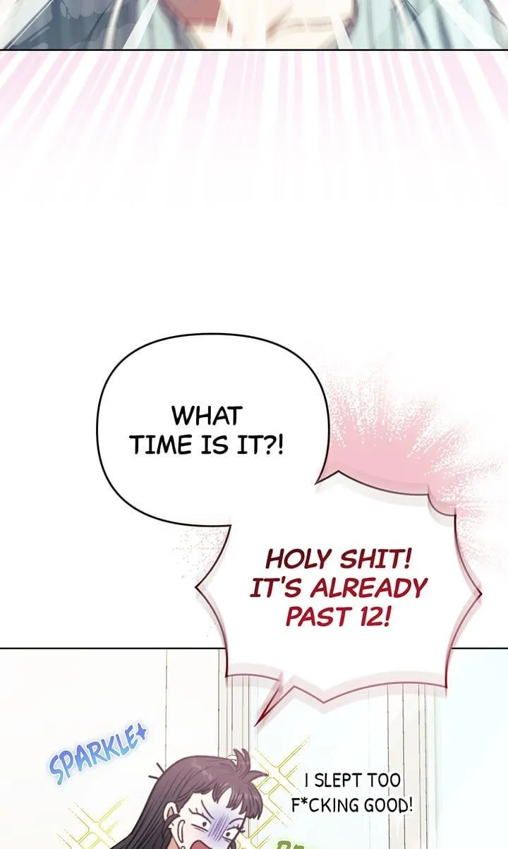 Be Dolsoe Chapter 5 page 47 - 