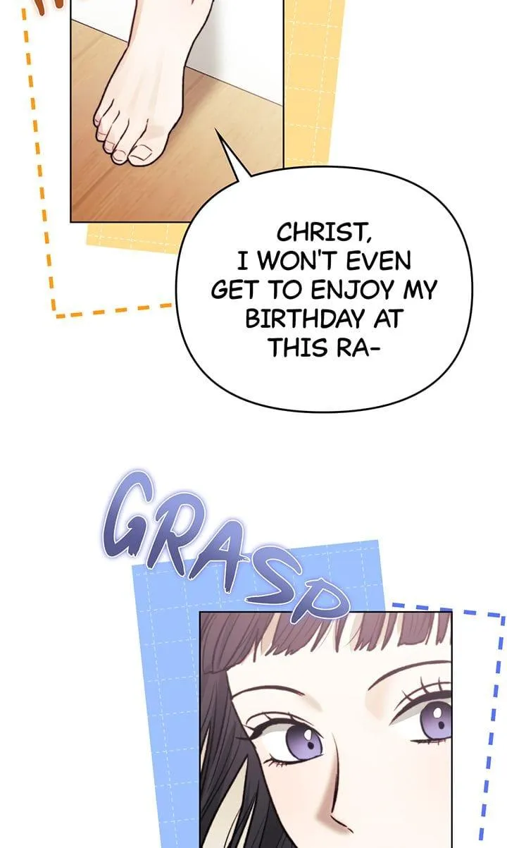 Be Dolsoe Chapter 5 page 50 - 