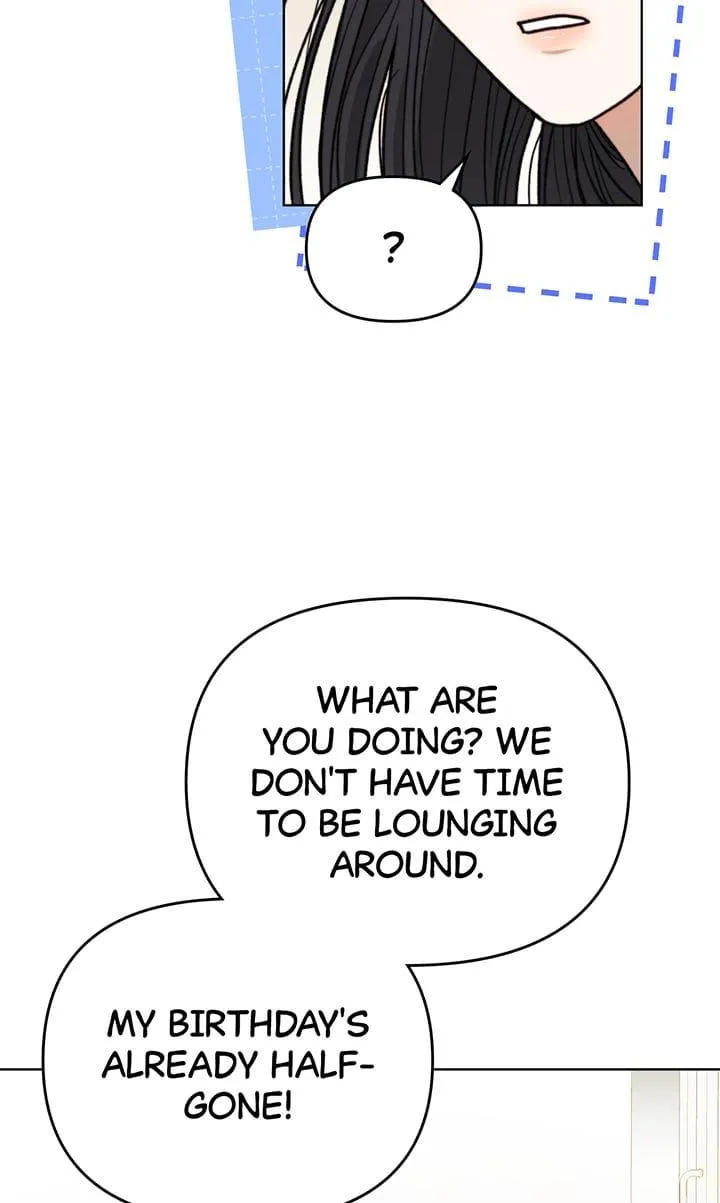 Be Dolsoe Chapter 5 page 51 - 