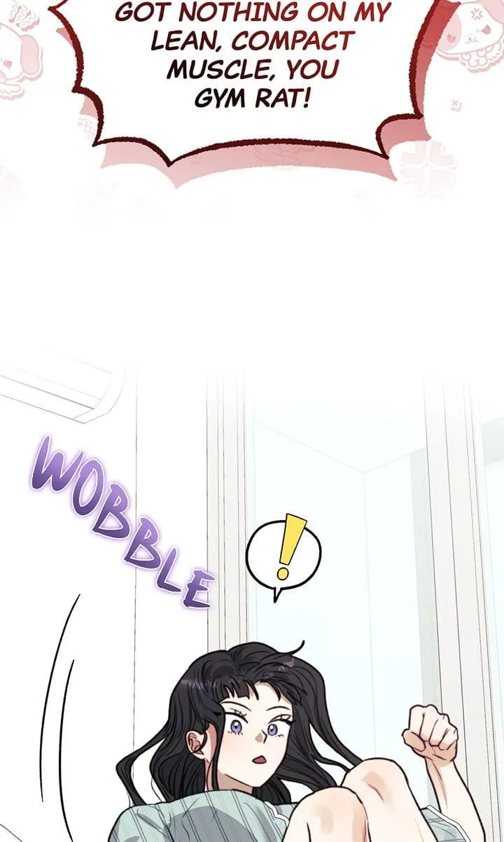 Be Dolsoe Chapter 5 page 54 - 