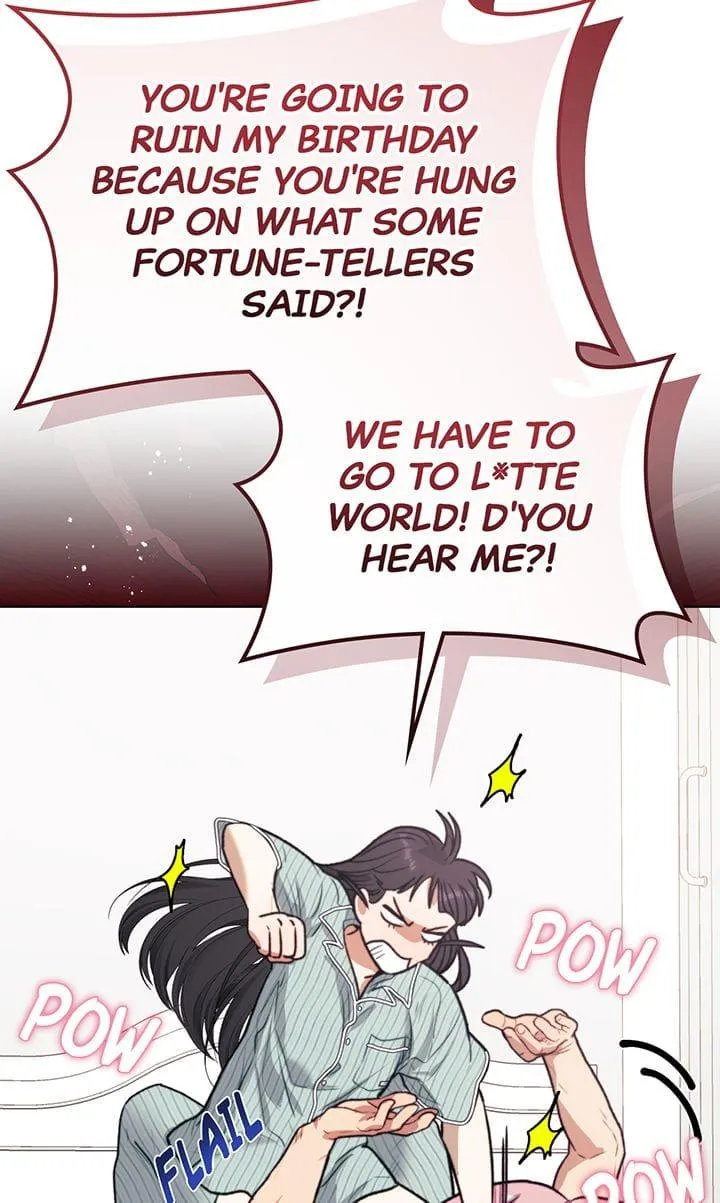 Be Dolsoe Chapter 5 page 74 - 