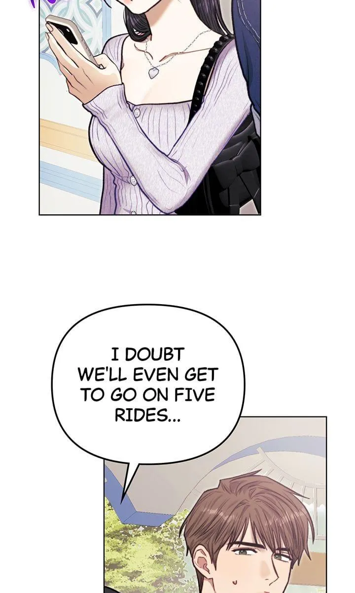Be Dolsoe Chapter 5 page 84 - 