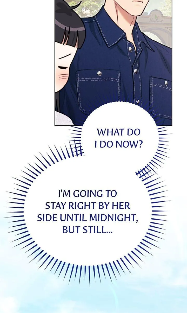 Be Dolsoe Chapter 5 page 85 - 