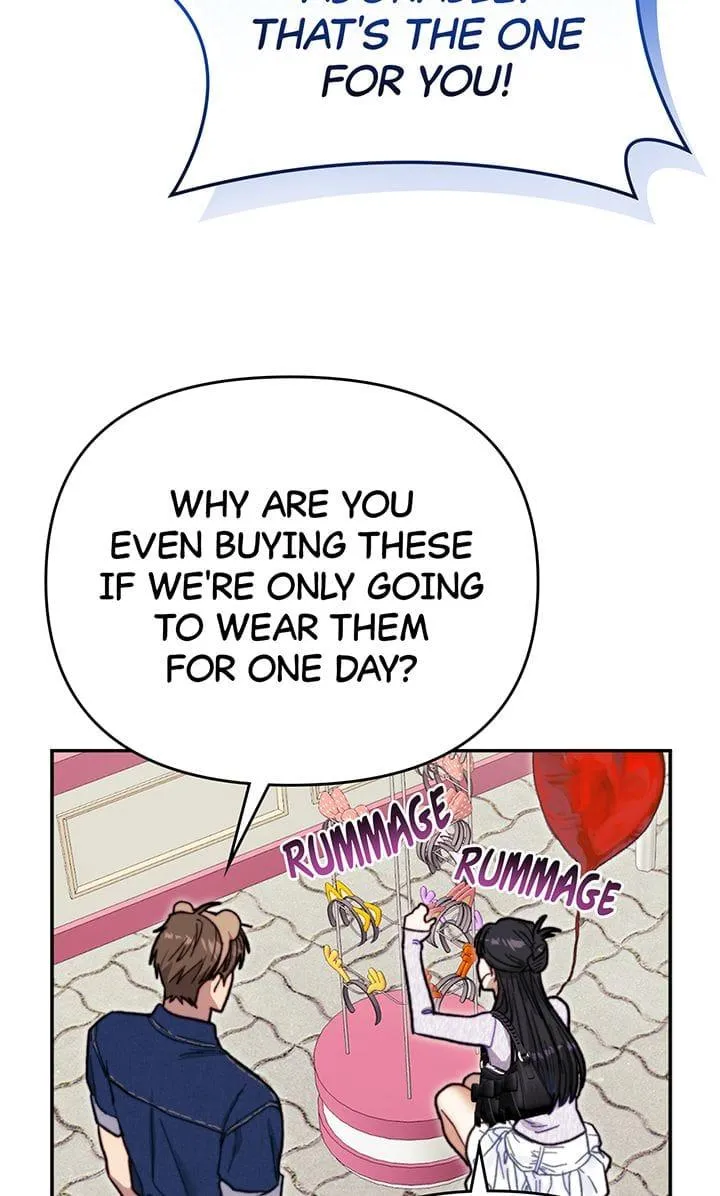 Be Dolsoe Chapter 6 page 11 - 
