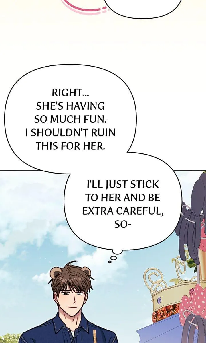 Be Dolsoe Chapter 6 page 15 - 