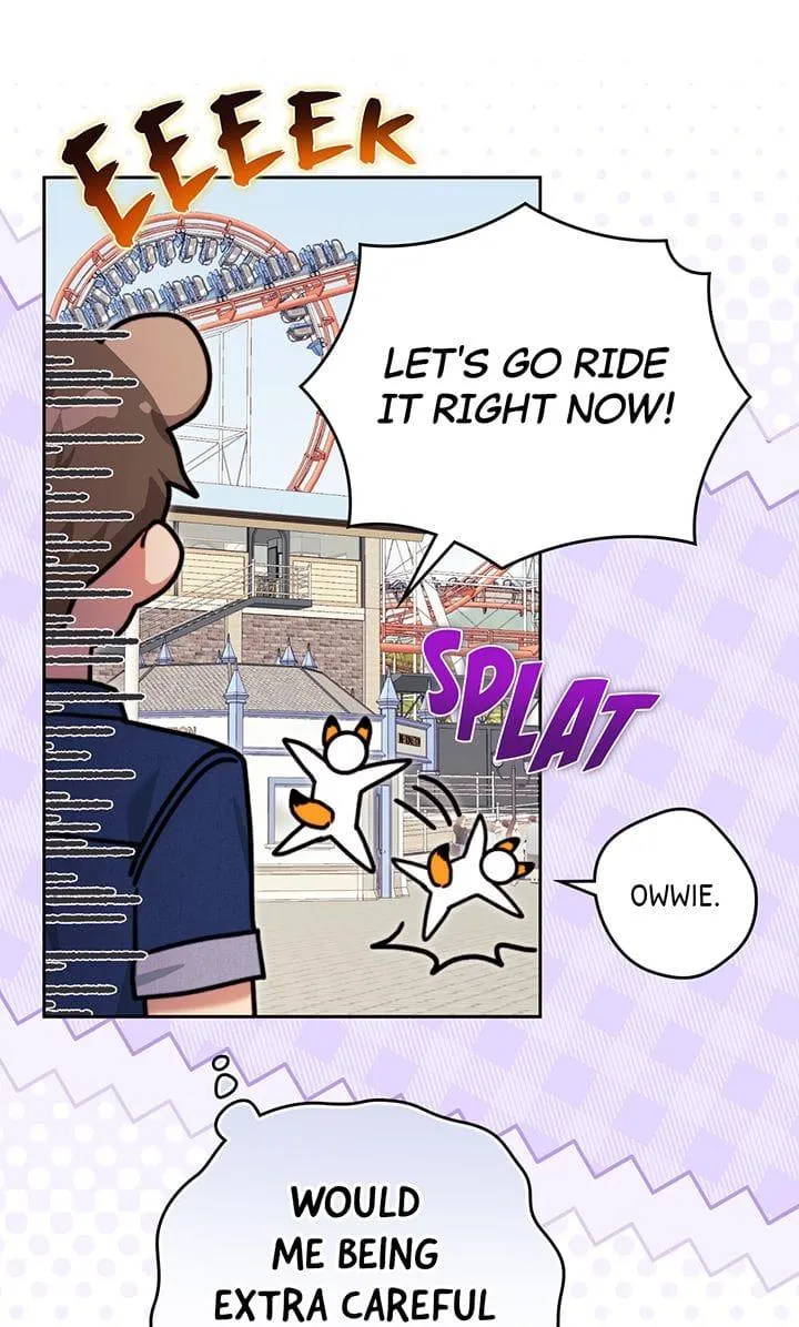 Be Dolsoe Chapter 6 page 17 - 