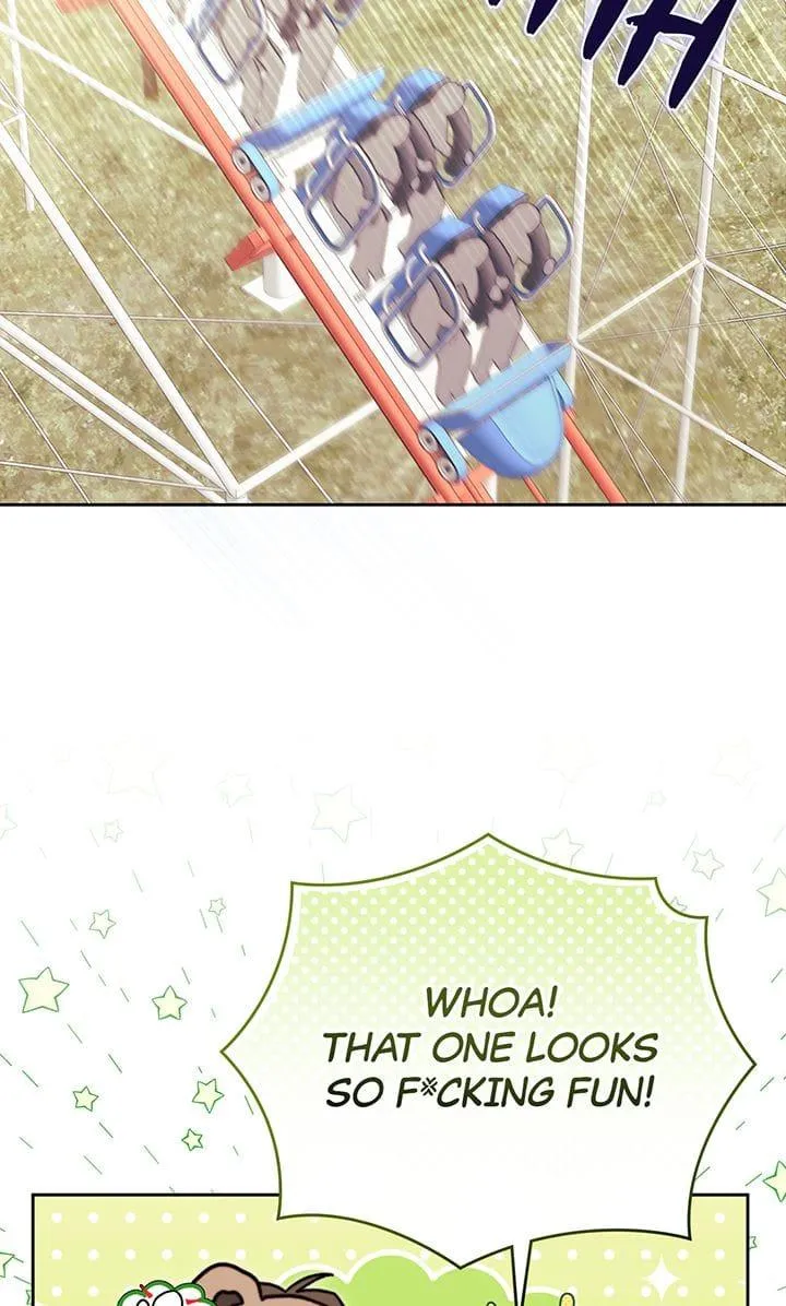 Be Dolsoe Chapter 6 page 20 - 