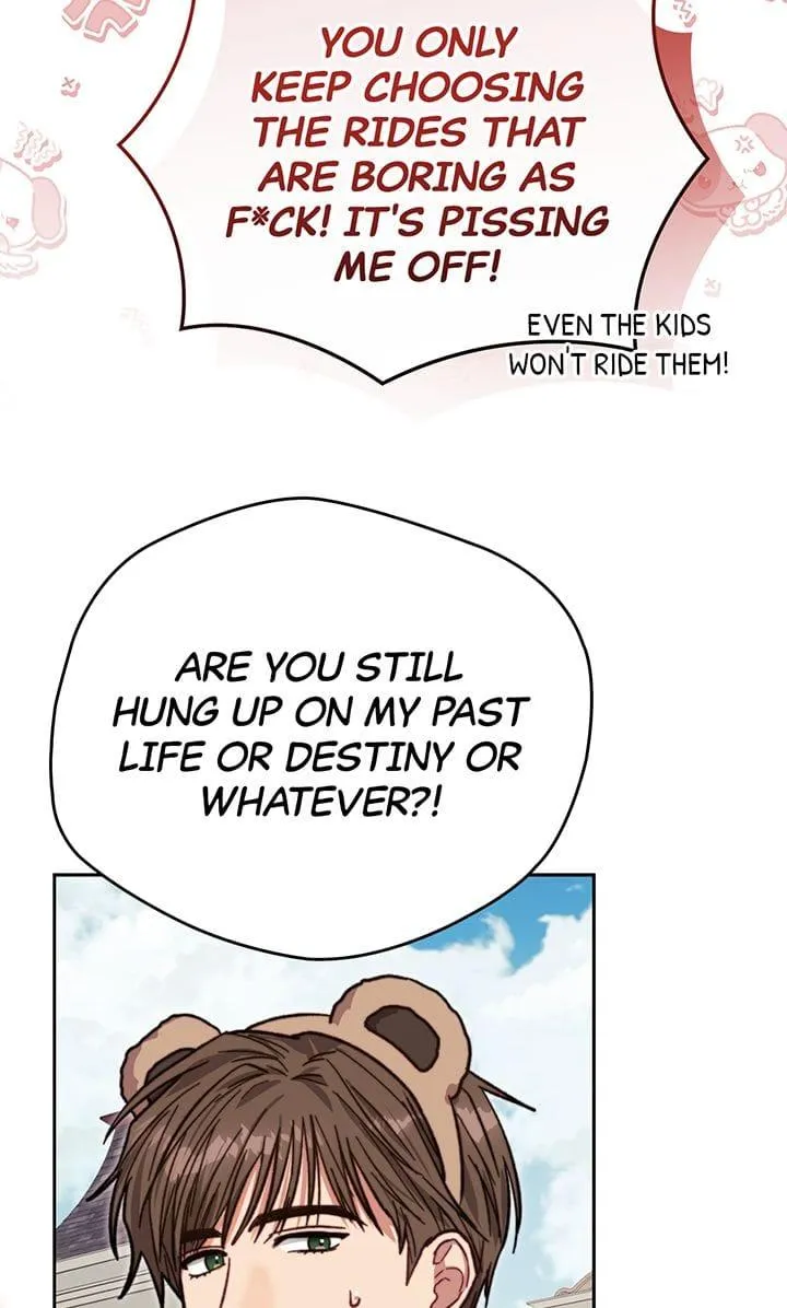 Be Dolsoe Chapter 6 page 31 - 