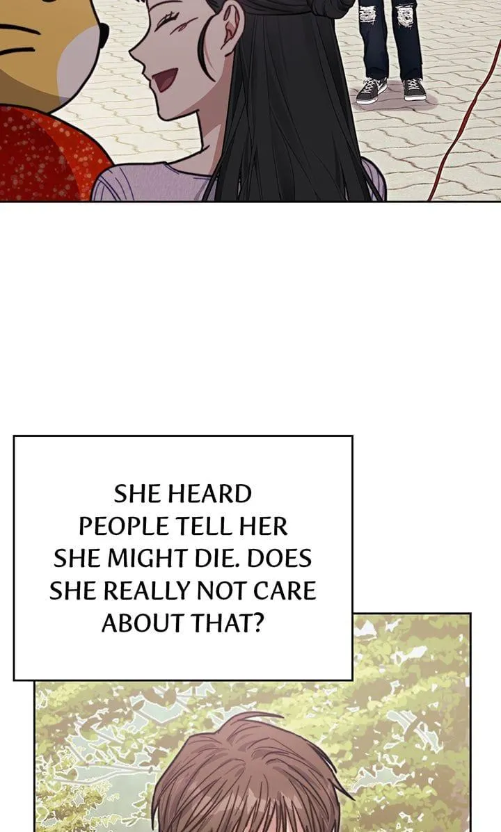 Be Dolsoe Chapter 6 page 5 - 