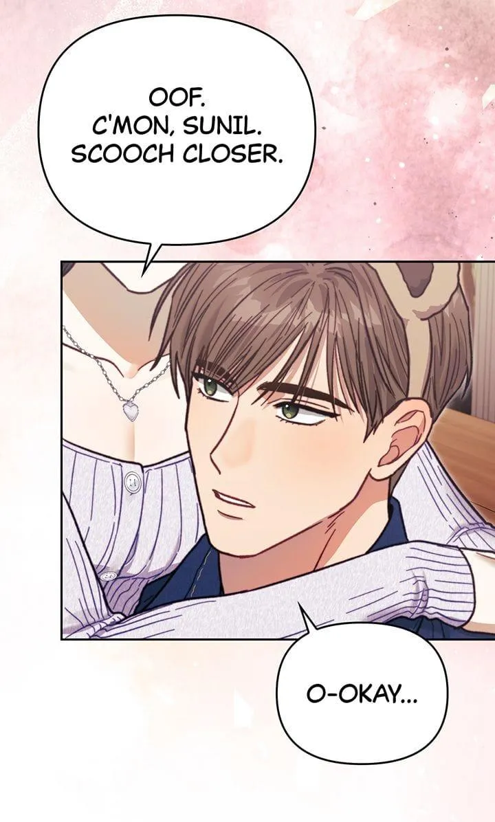 Be Dolsoe Chapter 6 page 52 - 