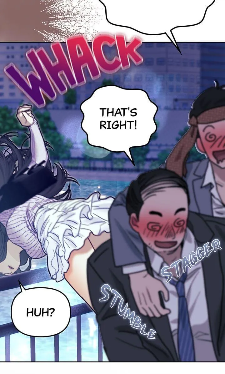 Be Dolsoe Chapter 6 page 73 - 