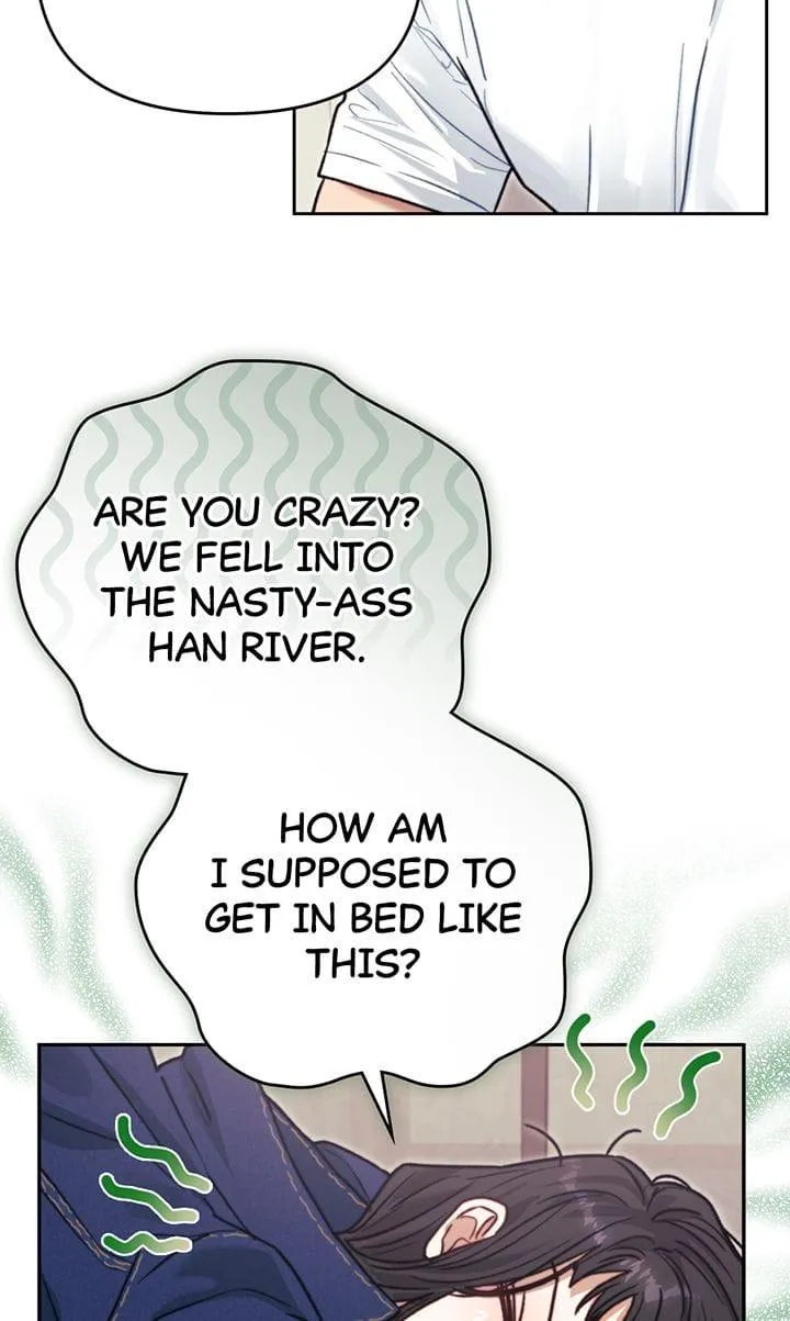Be Dolsoe Chapter 7 page 21 - 