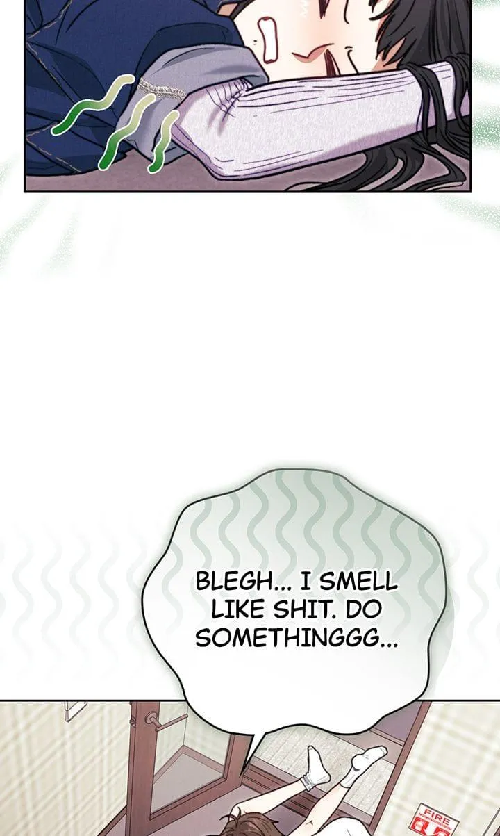Be Dolsoe Chapter 7 page 22 - 