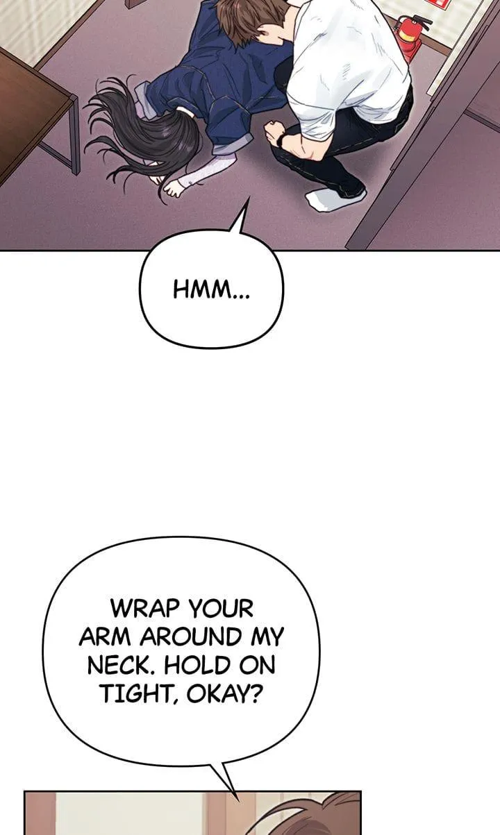 Be Dolsoe Chapter 7 page 23 - 