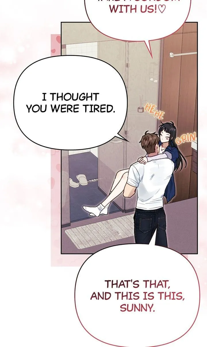 Be Dolsoe Chapter 7 page 28 - 