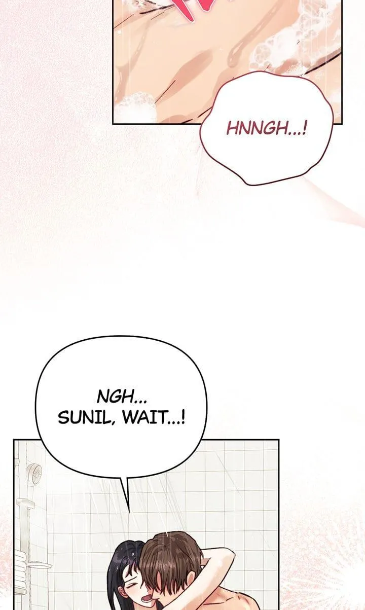 Be Dolsoe Chapter 7 page 33 - 